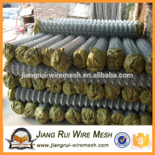 Construction précise everlasting used chain link fence for sale factory